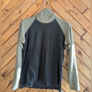 Women's Melanzana Microgrid Hoodie